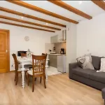 Appartement Les Tanneurs Colmar - Shaaby