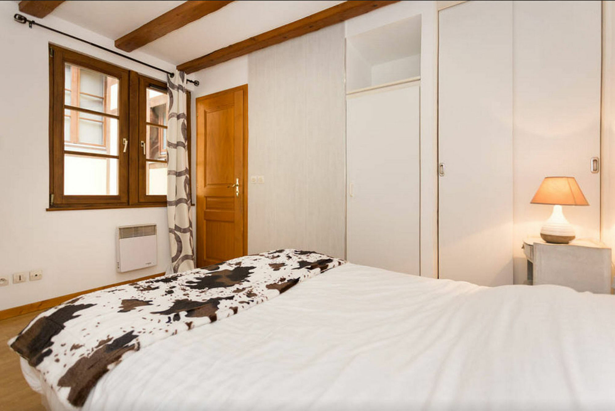 Appartement Les Tanneurs - Shaaby Colmar