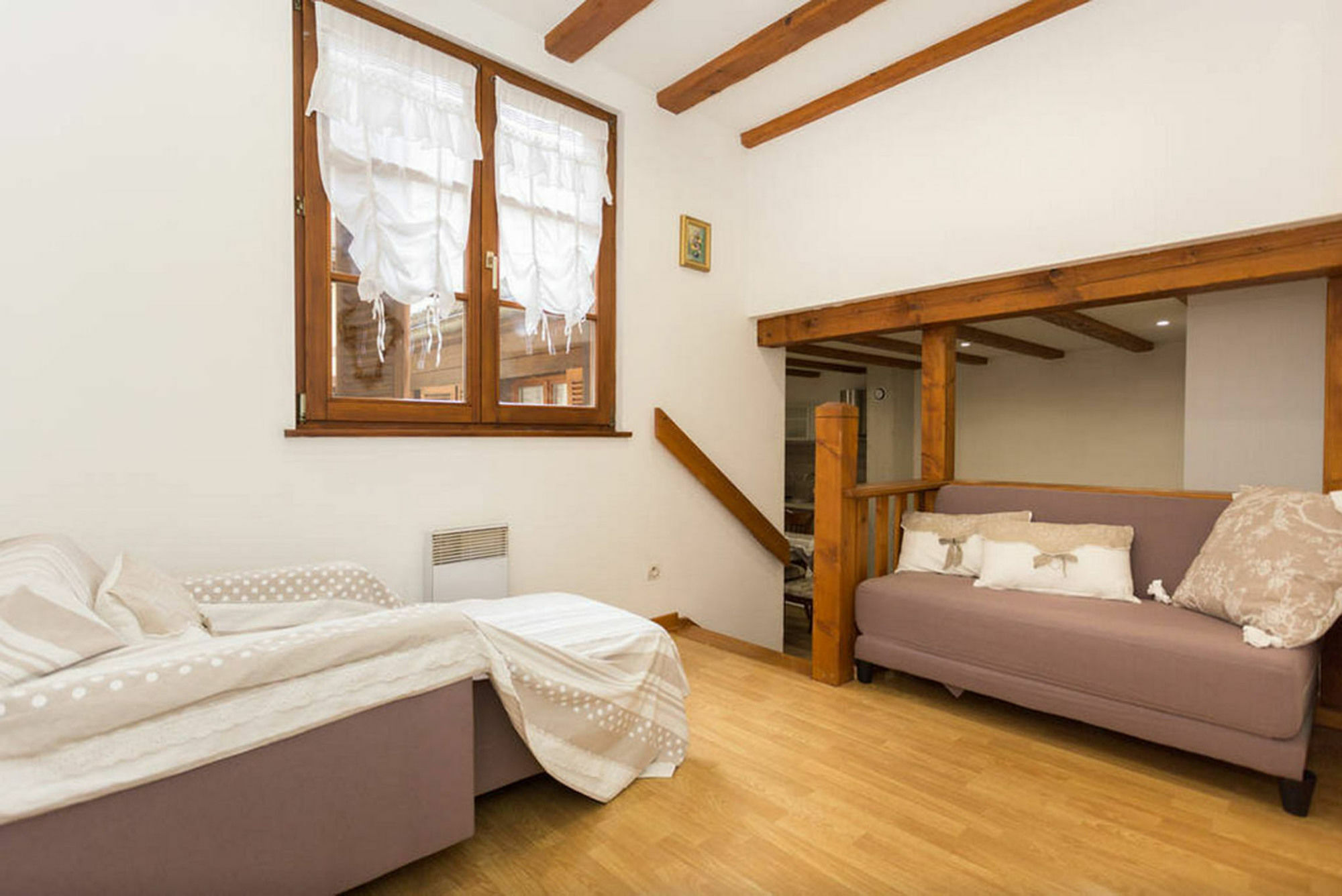 Les Tanneurs - Shaaby Appartement Colmar