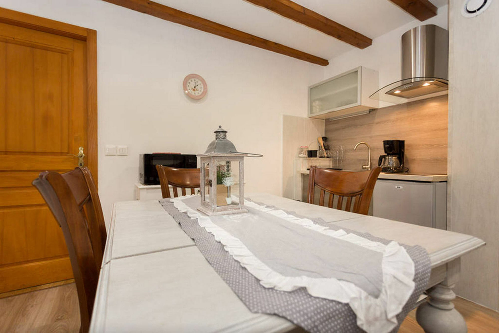 Appartement Les Tanneurs - Shaaby *