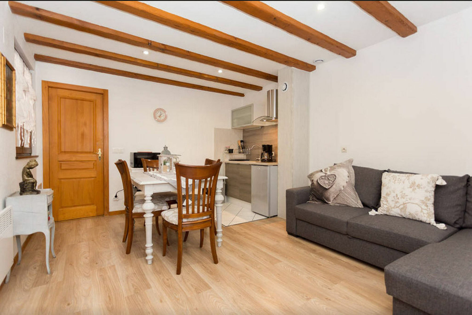 Les Tanneurs - Shaaby Appartement